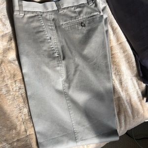 Jos A Bank long pants